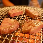 立ち食い焼肉 HAKO - 