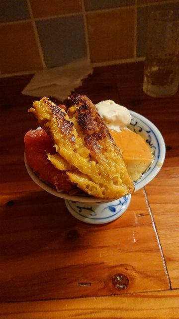 ビストロ ポンすけ - 富良野（ビストロ）の写真