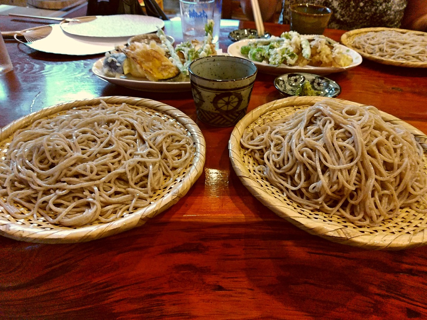 そば処 まるみの湯 name=