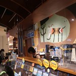 カルディコーヒーファーム ららぽーと横浜店