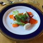 万平ホテル メインダイニングルーム - 