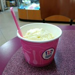 サーティワンアイスクリーム - バニラ