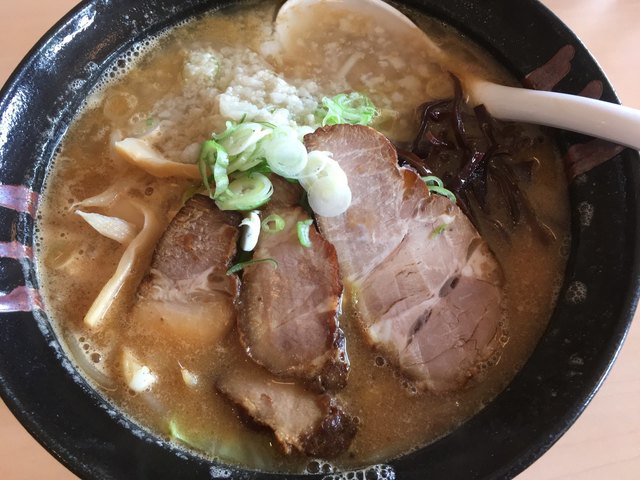 食事処 みどちゃん - 滝上町その他/ラーメン | 食べログ