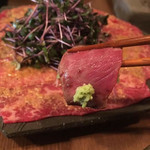 創作鉄板 粉者牛師 - 