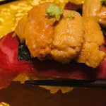 創作鉄板 粉者牛師 - 