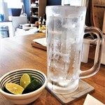 居酒屋 しあん - 