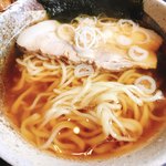 ラーメンふたば - 