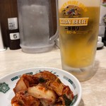 ちょい飲み日高屋 - 