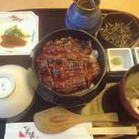 ひつまぶし名古屋備長 大名古屋ビルヂング店 - 