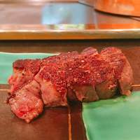 ステーキハウス ハマ  目黒店 - 