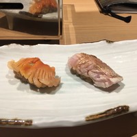 焼うお いし川 - 