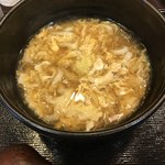 手打うどん けんどん屋 - 