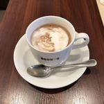 ドトールコーヒーショップ - ホットココア