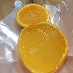 Kuriketto - オレンジ