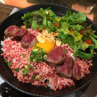 馬刺しと焼き鳥 グルマン三年坂 - 