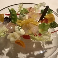 リストランテASO - 