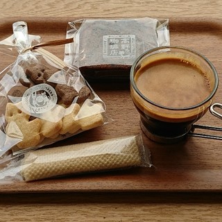 有島記念館ブックカフェ_0