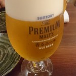 日本酒バル JINSUKE - 