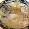 鹿児島ラーメン豚とろ 天文館本店