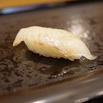 Kouzushi - マコガレイ