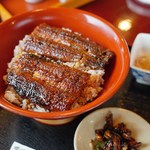 Unagi No Hansuke - 