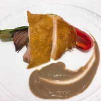 リストランテ カノビアーノ - 