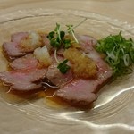 A4黒毛和牛熟成肉焼肉 Yakiniku221 - 