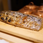 鮓 ふじなが - 156