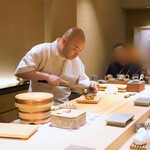 鮓 ふじなが - 33