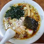 茶廊 - 