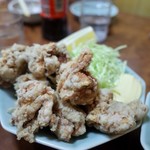 茶廊 - 