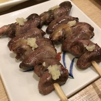 里葉亭 - 