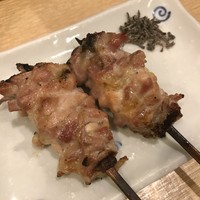 里葉亭 - 