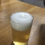 三太夫 - ビール