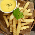 ワインバル ベルク - 