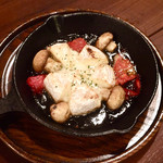 ワインバル ベルク - 