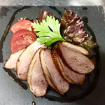 ワインバル ベルク - 