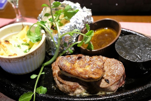 閉店 ベーカリーレストランサンマルク 星ヶ丘店 Saintmarc 上溝 フレンチ 食べログ