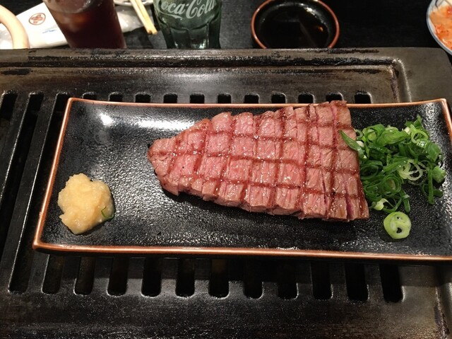 取れない予約と取れちゃうほっぺ By Simzy 藤むら 大宮 焼肉 食べログ