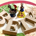 ワインバル ベルク - 