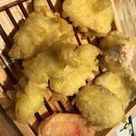 Tempura Sutando Kitsune - 