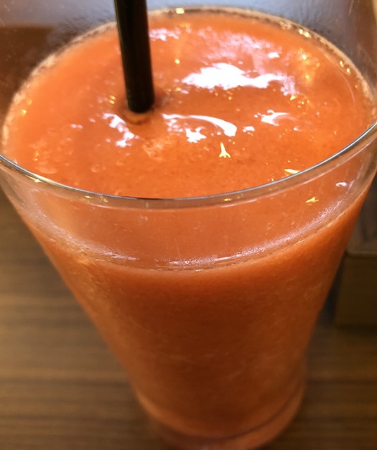 サンマルクカフェ 千葉ｃ ｏｎｅ店 京成千葉 カフェ 食べログ