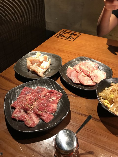 闇市肉酒場 川崎店 旧店名 輪倶闇市 川崎 ホルモン ネット予約可 食べログ 闇市肉酒場 川崎店 旧店名 輪倶闇市 川崎 ホルモン ネット予約可 食べログ