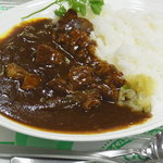 上野動物園 東園食堂 - 