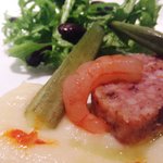 リストランテ G - あっぷ