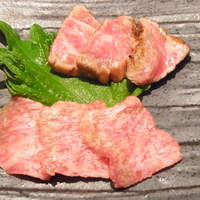 味鉄 東京赤坂店 - これが先付