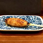 鳥田中 - つくね