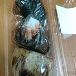 Onigiri Batake Harebare - 