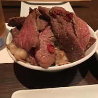 うしごろバンビーナ 銀座店 - 