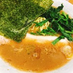ラーメン 虎ノ穴 - 